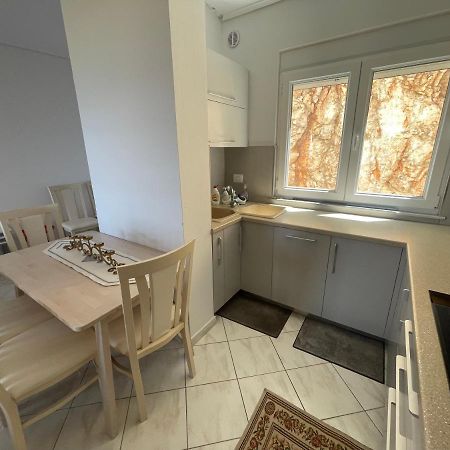 Appartement Santa Sarande Luaran gambar