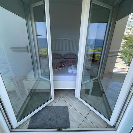 Appartement Santa Sarande Luaran gambar