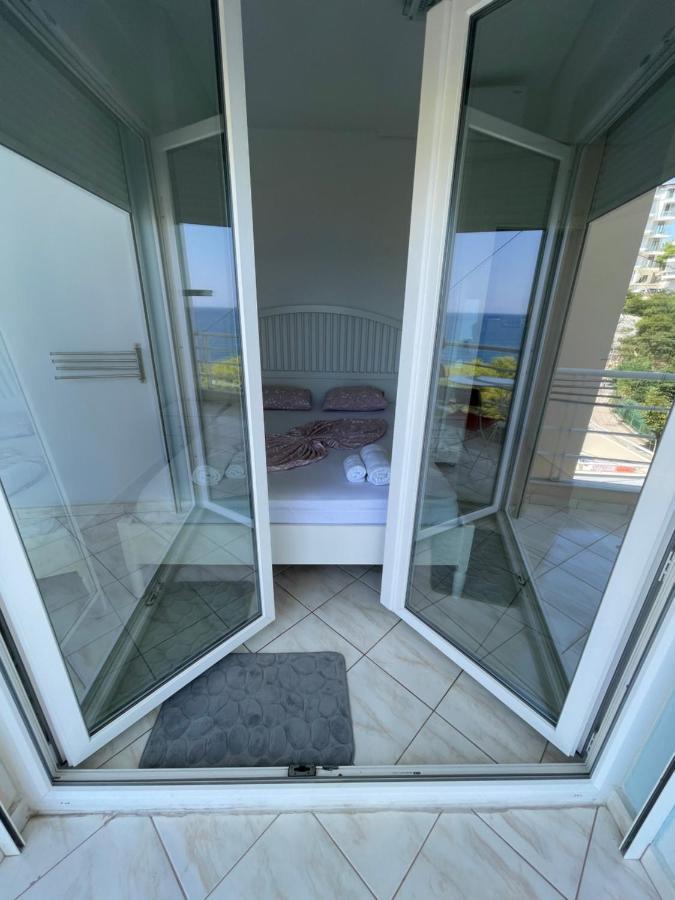 Appartement Santa Sarande Luaran gambar