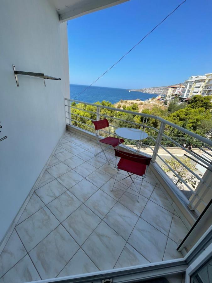 Appartement Santa Sarande Luaran gambar