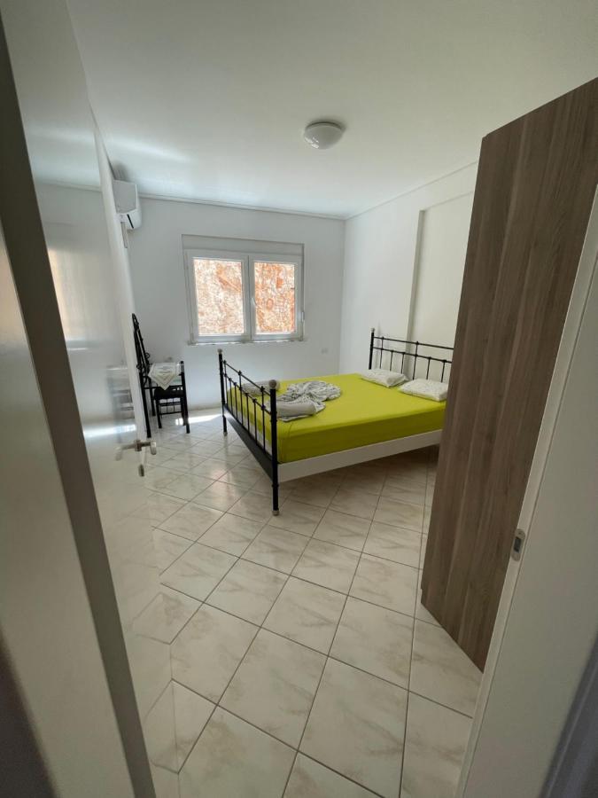 Appartement Santa Sarande Luaran gambar