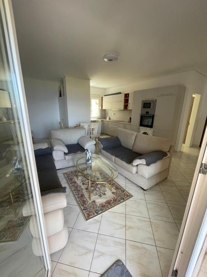 Appartement Santa Sarande Luaran gambar