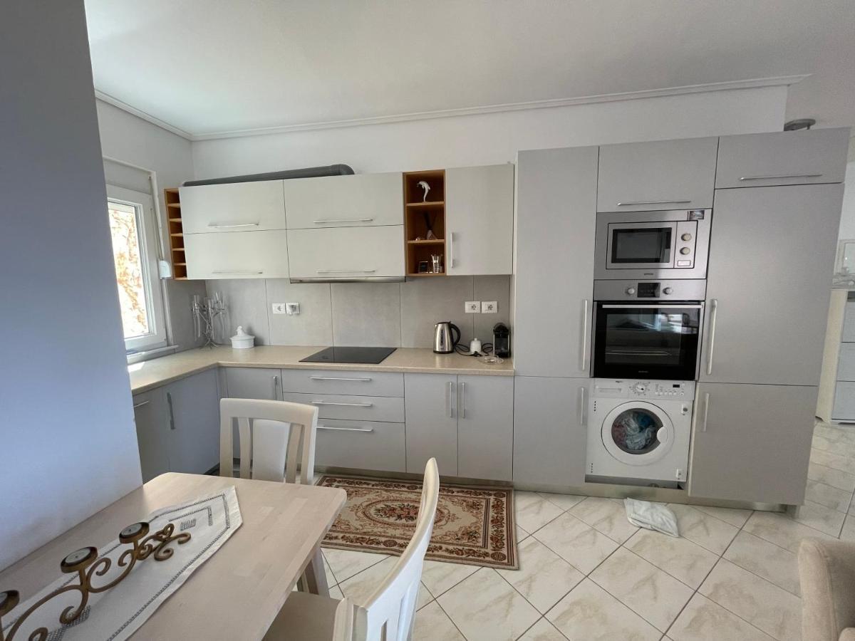 Appartement Santa Sarande Luaran gambar