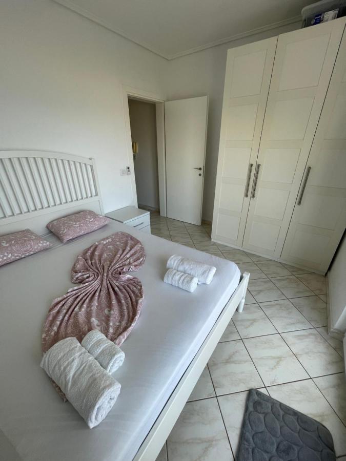 Appartement Santa Sarande Luaran gambar