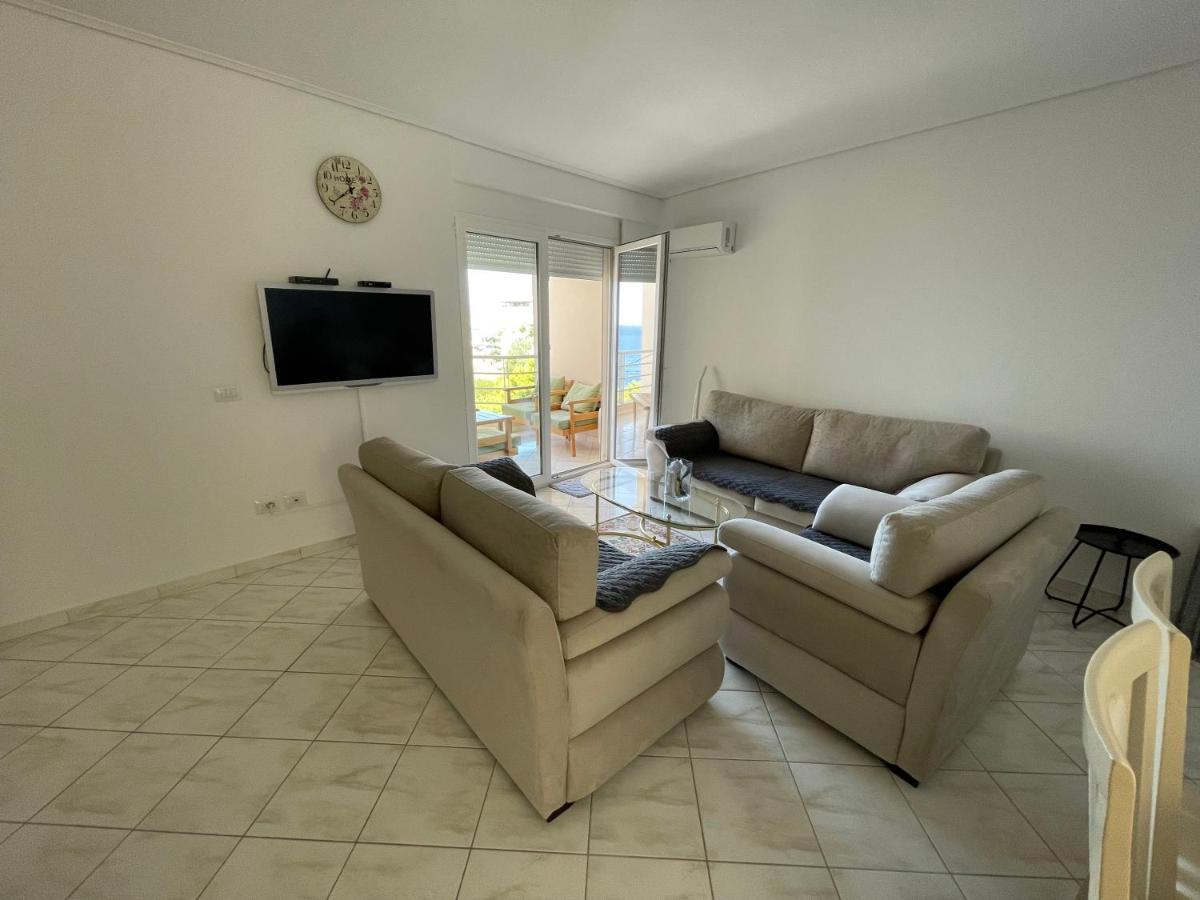 Appartement Santa Sarande Luaran gambar