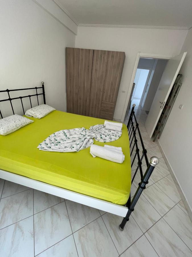 Appartement Santa Sarande Luaran gambar