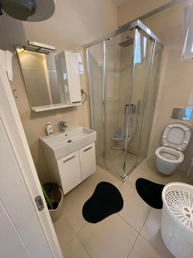 Appartement Santa Sarande Luaran gambar