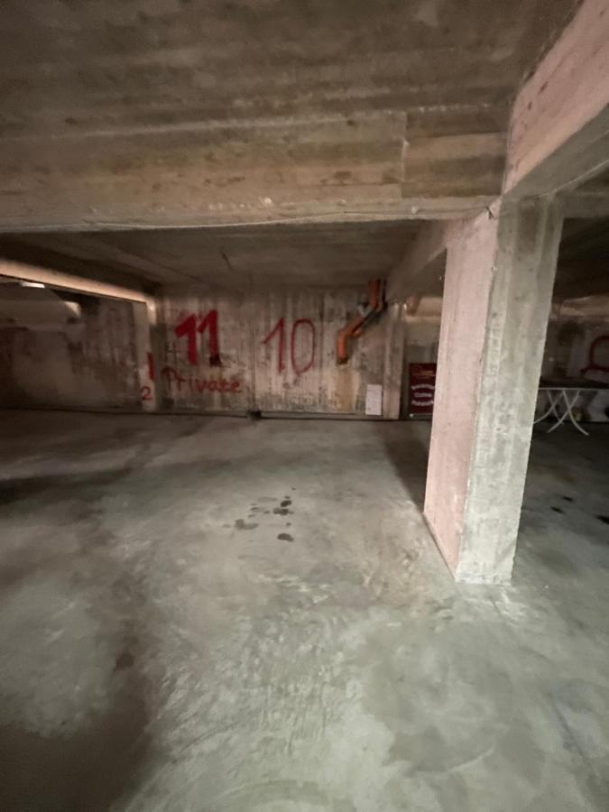 Appartement Santa Sarande Luaran gambar